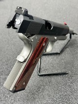 SPRINGFIELD ARMORY 1911 RONIN 45 ACP (45 Auto) - Image 6 of 7