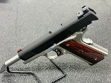 SPRINGFIELD ARMORY 1911 RONIN 45 ACP (45 Auto) - Image 4 of 7