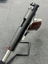 SPRINGFIELD ARMORY 1911 RONIN 45 ACP (45 Auto) - Image 7 of 7