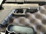 GLOCK G19 GEN 4 9MM LUGER (9X19 PARA) - Image 9 of 12