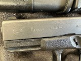 GLOCK G19 GEN 4 9MM LUGER (9X19 PARA) - Image 3 of 12