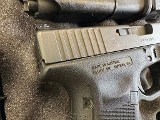 GLOCK G19 GEN 4 9MM LUGER (9X19 PARA) - Image 10 of 12
