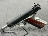 SPRINGFIELD ARMORY 1911 RONIN 9MM LUGER (9x19 PARA) - Image 5 of 8