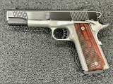 SPRINGFIELD ARMORY 1911 RONIN 9MM LUGER (9x19 PARA) - Image 3 of 8