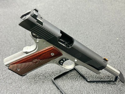 SPRINGFIELD ARMORY 1911 RONIN 9MM LUGER (9x19 PARA) - Image 6 of 8