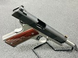 SPRINGFIELD ARMORY 1911 RONIN 9MM LUGER (9x19 PARA) - Image 6 of 8