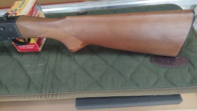 HATFIELD SGL .410 BORE - Image 4 of 9