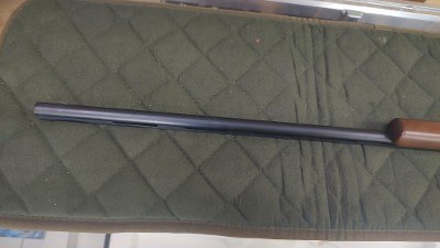 HATFIELD SGL .410 BORE - Image 9 of 9