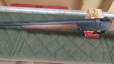 HATFIELD SGL .410 BORE - Image 5 of 9