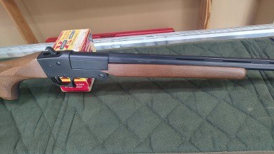 HATFIELD SGL .410 BORE - Image 3 of 9