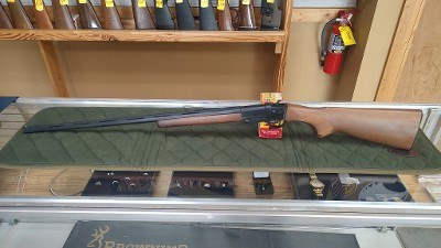 HATFIELD SGL .410 BORE - Image 1 of 9
