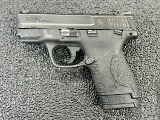 SMITH & WESSON M&P 9 9MM LUGER (9x19 PARA) - Image 1 of 6