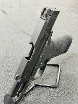 SMITH & WESSON M&P 9 9MM LUGER (9x19 PARA) - Image 6 of 6
