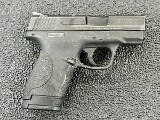 SMITH & WESSON M&P 9 9MM LUGER (9x19 PARA) - Image 2 of 6
