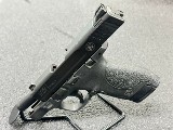 SMITH & WESSON M&P 9 9MM LUGER (9x19 PARA) - Image 3 of 6