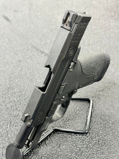SMITH & WESSON M&P 9 9MM LUGER (9x19 PARA) - Image 6 of 6