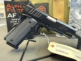ALPHA FOXTROT AF1911 9MM LUGER (9x19 PARA) - Image 8 of 13