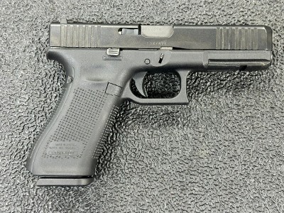 GLOCK 17 GEN 5 9MM LUGER (9x19 PARA) - Image 2 of 6