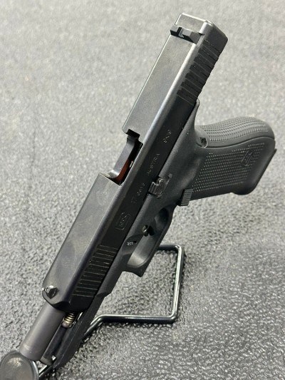 GLOCK 17 GEN 5 9MM LUGER (9x19 PARA) - Image 6 of 6