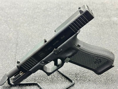 GLOCK 17 GEN 5 9MM LUGER (9x19 PARA) - Image 3 of 6