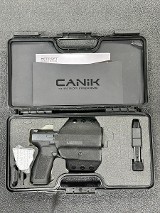 CANIK METE SFT 9MM LUGER (9x19 PARA) - Image 1 of 9