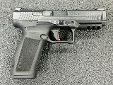 CANIK METE SFT 9MM LUGER (9x19 PARA) - Image 5 of 9