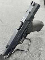 CANIK METE SFT 9MM LUGER (9x19 PARA) - Image 9 of 9