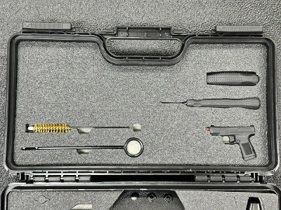 CANIK METE SFT 9MM LUGER (9x19 PARA) - Image 3 of 9