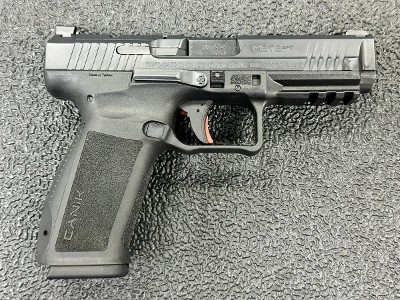 CANIK METE SFT 9MM LUGER (9x19 PARA) - Image 5 of 9