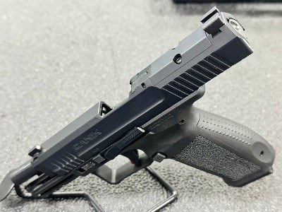 CANIK METE SFT 9MM LUGER (9x19 PARA) - Image 6 of 9