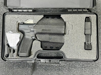 CANIK METE SFT 9MM LUGER (9x19 PARA) - Image 2 of 9