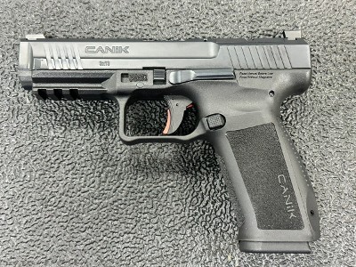CANIK METE SFT 9MM LUGER (9x19 PARA) - Image 4 of 9