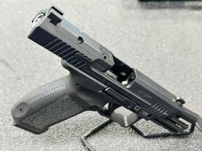 CANIK METE SFT 9MM LUGER (9x19 PARA) - Image 7 of 9