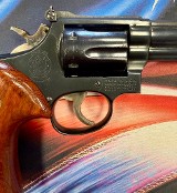 SMITH & WESSON 19-4 .357 MAG - Image 7 of 10