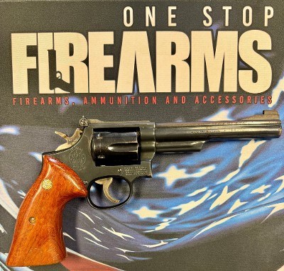 SMITH & WESSON 19-4 .357 MAG - Image 10 of 10