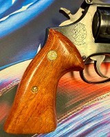 SMITH & WESSON 19-4 .357 MAG - Image 6 of 10