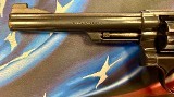 SMITH & WESSON 19-4 .357 MAG - Image 2 of 10