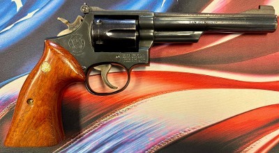 SMITH & WESSON 19-4 .357 MAG - Image 9 of 10