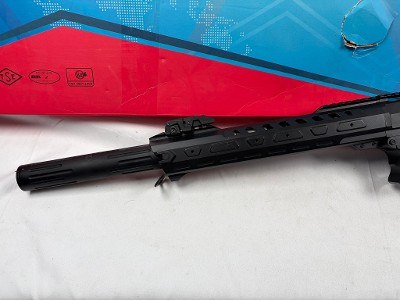 TYPHOON DEFENSE F12 CLASSIC 12 GA - Image 2 of 6