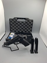 BERETTA TYPE 92 9MM LUGER (9x19 PARA) - Image 1 of 8