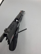 BERETTA TYPE 92 9MM LUGER (9x19 PARA) - Image 8 of 8
