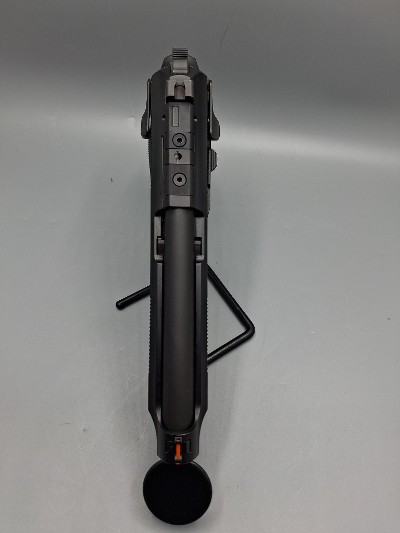 BERETTA TYPE 92 9MM LUGER (9x19 PARA) - Image 7 of 8