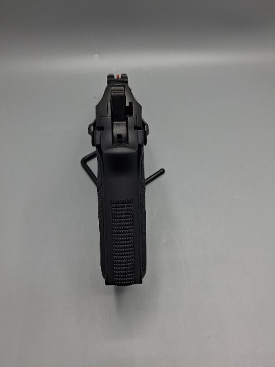 BERETTA TYPE 92 9MM LUGER (9x19 PARA) - Image 4 of 8
