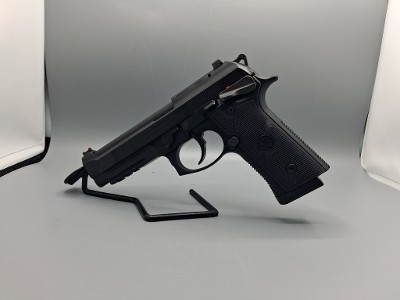 BERETTA TYPE 92 9MM LUGER (9x19 PARA) - Image 2 of 8