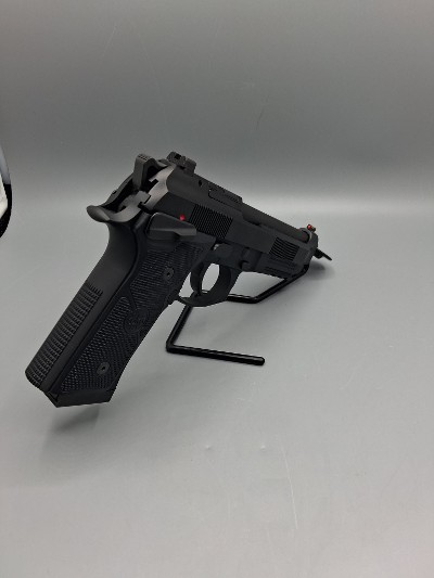 BERETTA TYPE 92 9MM LUGER (9x19 PARA) - Image 5 of 8