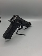 BERETTA TYPE 92 9MM LUGER (9x19 PARA) - Image 5 of 8