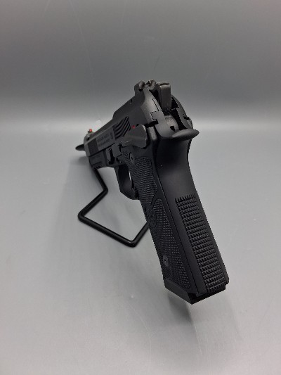 BERETTA TYPE 92 9MM LUGER (9x19 PARA) - Image 3 of 8