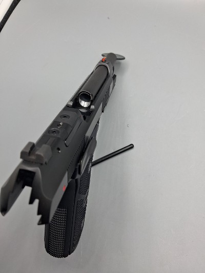 BERETTA TYPE 92 9MM LUGER (9x19 PARA) - Image 8 of 8