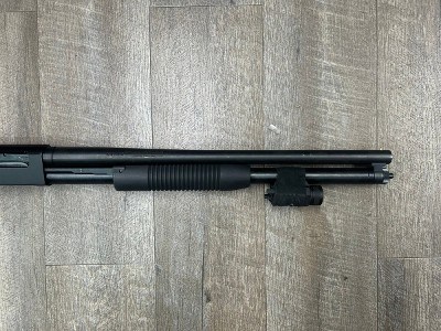 MOSSBERG MAVERICK 88 - SHOTGUN 12 GA - Image 6 of 6
