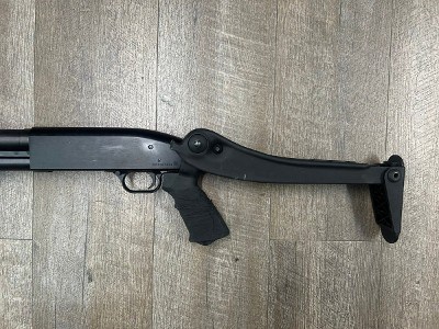 MOSSBERG MAVERICK 88 - SHOTGUN 12 GA - Image 3 of 6